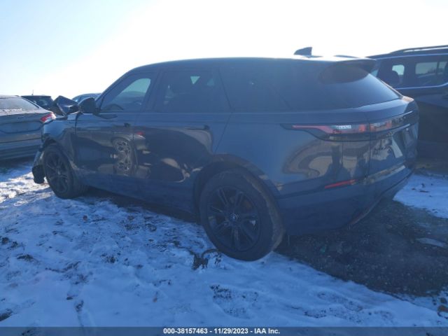 SALYT2EX8NA334752 Land Rover Range Rover Velar P250 R-dynamic S