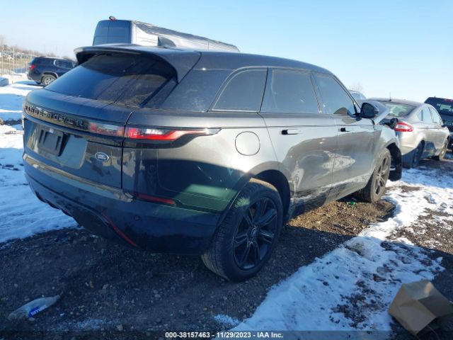 SALYT2EX8NA334752 Land Rover Range Rover Velar P250 R-dynamic S