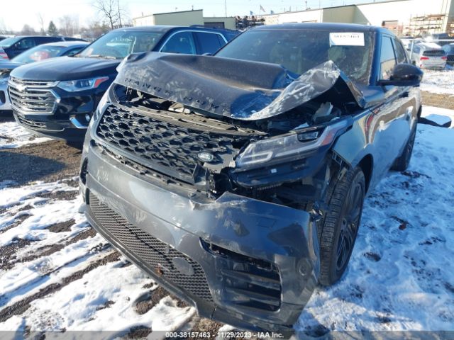 SALYT2EX8NA334752 Land Rover Range Rover Velar P250 R-dynamic S