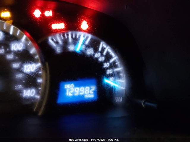 2014 TOYOTA CAMRY SE VIN: 4T1BF1FK5EU806708