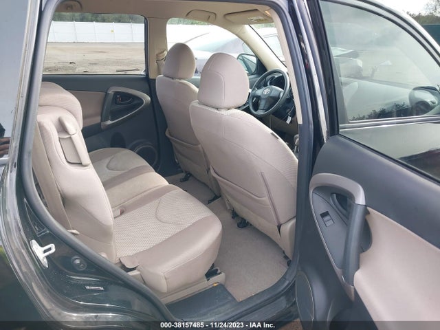 2008 TOYOTA RAV4 VIN: JTMBD35V385188515