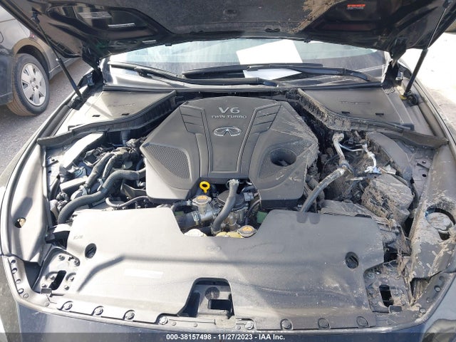 JN1EV7BP8NM311138 Infiniti Q50 LUXE