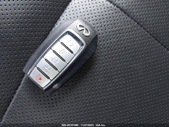 JN1EV7BP8NM311138 Infiniti Q50 LUXE