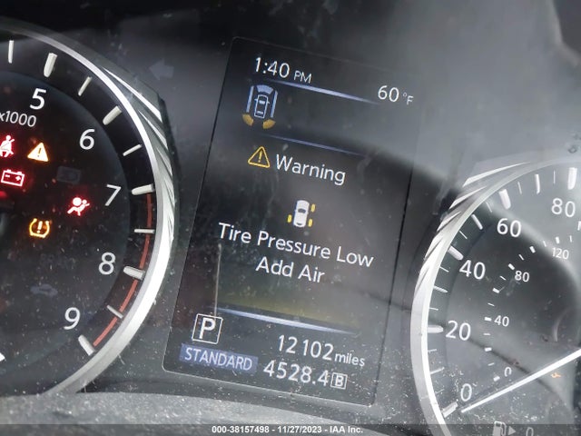 JN1EV7BP8NM311138 Infiniti Q50 LUXE