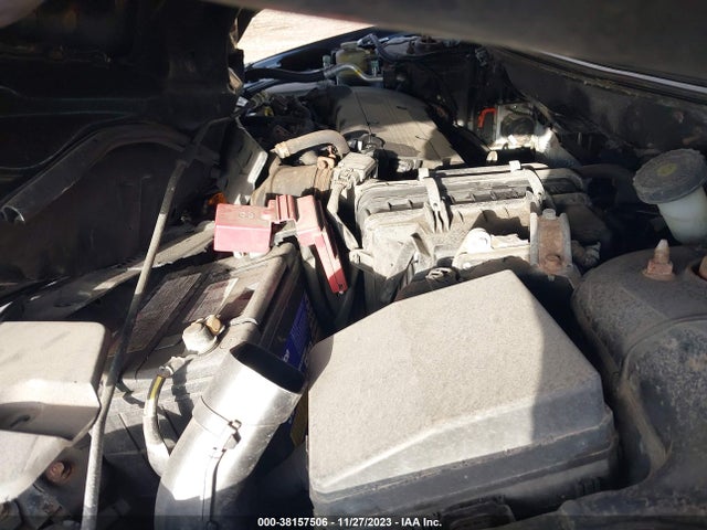 2009 MITSUBISHI LANCER JA3AU16U79U006116 Photo 9