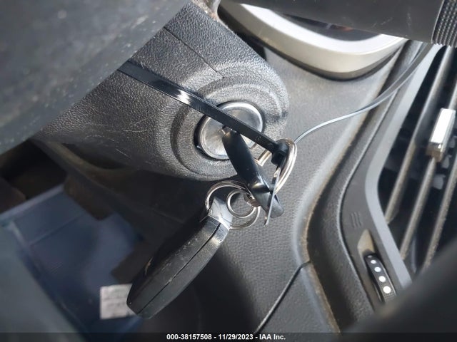 Chevrolet EQUINOX LS 2017 2GNALBEK5H1518680 Image 11