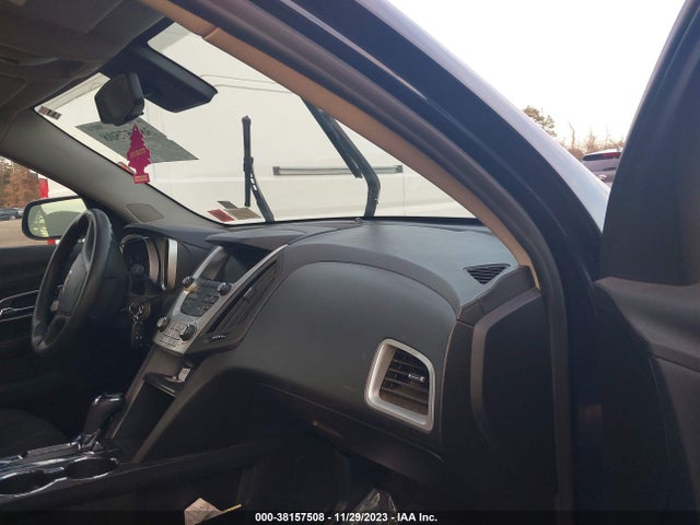 Chevrolet EQUINOX LS 2017 2GNALBEK5H1518680 Image 5