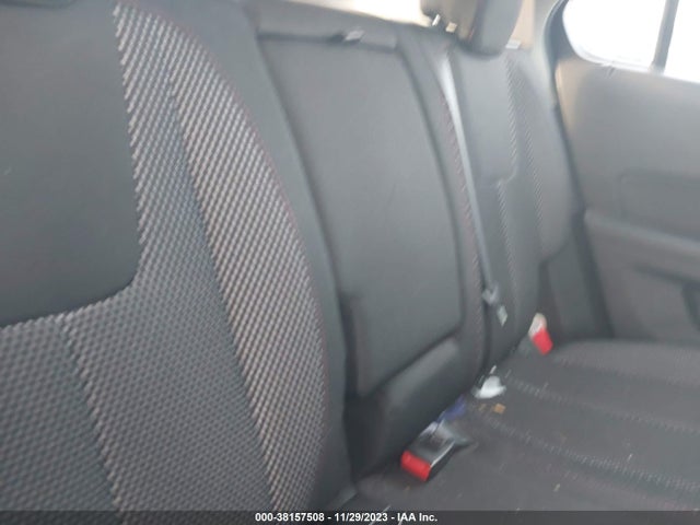 Chevrolet EQUINOX LS 2017 2GNALBEK5H1518680 Image 8