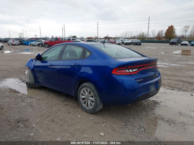 1C3CDFDH1ED673114 Dodge Dart Aero