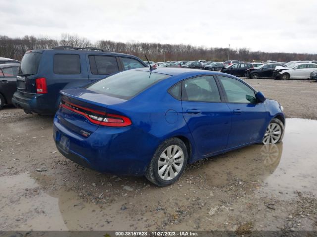 1C3CDFDH1ED673114 Dodge Dart Aero