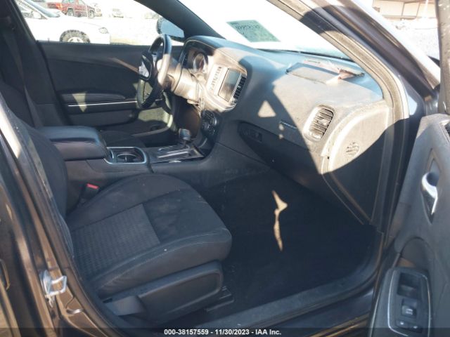 2C3CDXHG2KH561296 Dodge Charger Gt Rwd