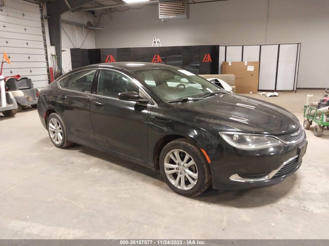 2015 1C3CCCAB5FN654773 main image