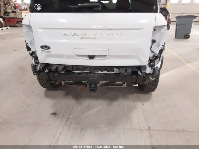 2023 FORD BRONCO SPORT OUTER BANKS VIN: 3FMCR9C66PRD16290