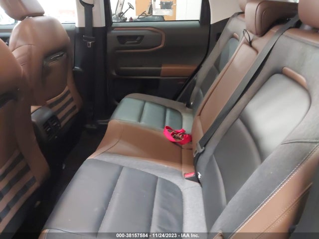 2023 FORD BRONCO SPORT OUTER BANKS VIN: 3FMCR9C66PRD16290