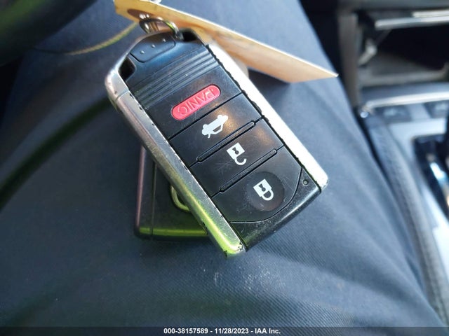 Acura Ilx 2.0l 2014 19VDE1F70EE012010 Image 11