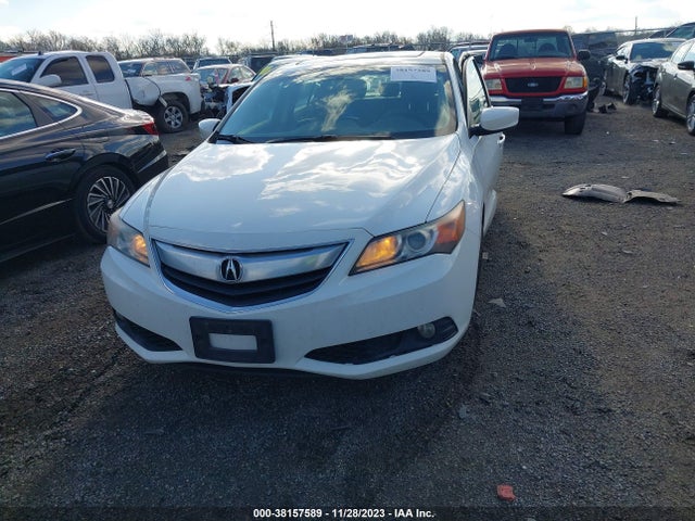 Acura Ilx 2.0l 2014 19VDE1F70EE012010 Image 12