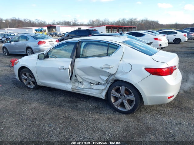 Acura Ilx 2.0l 2014 19VDE1F70EE012010 Image 14