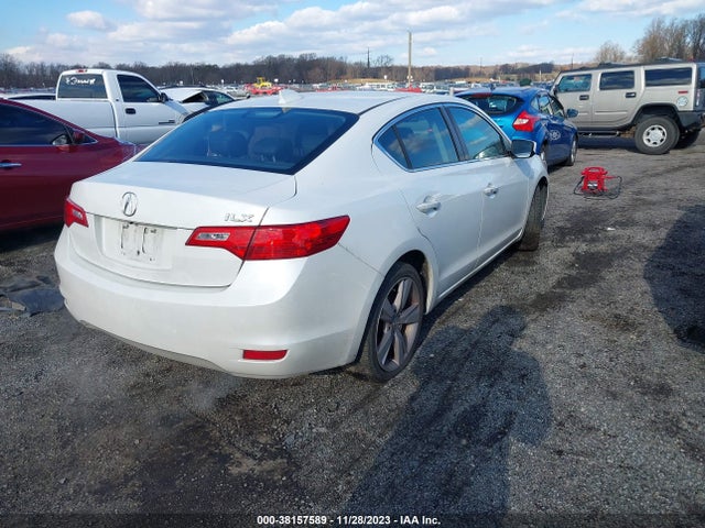 Acura Ilx 2.0l 2014 19VDE1F70EE012010 Image 4