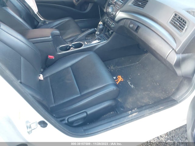 Acura Ilx 2.0l 2014 19VDE1F70EE012010 Image 5