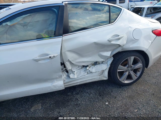 Acura Ilx 2.0l 2014 19VDE1F70EE012010 Image 6