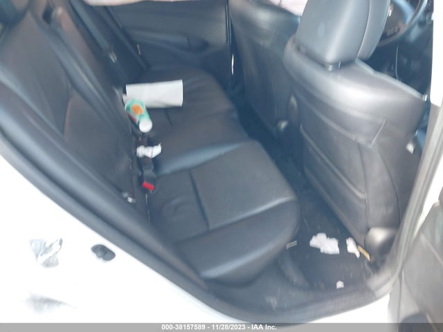 Acura Ilx 2.0l 2014 19VDE1F70EE012010 Image 8