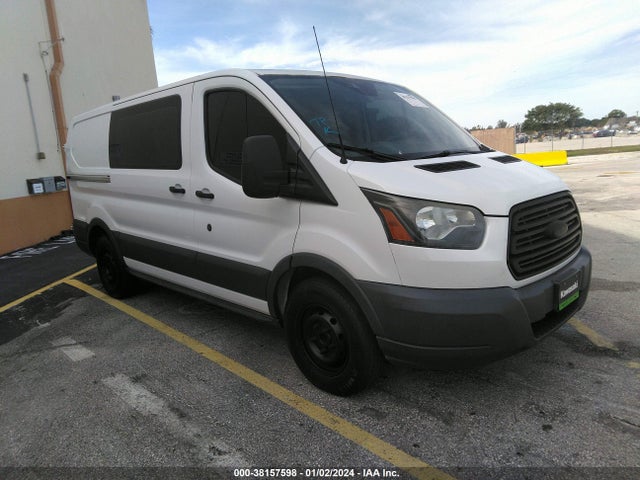 2015 1FTNE1YG1FKB13984 main image