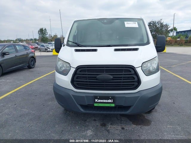 Ford Transit-150 2015 1FTNE1YG1FKB13984 Image 12
