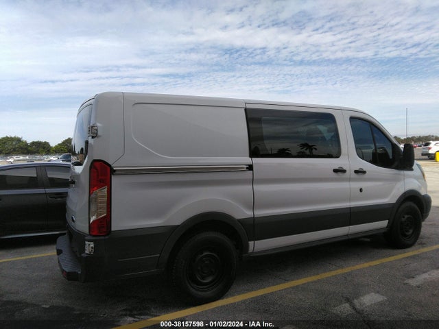 Ford Transit-150 2015 1FTNE1YG1FKB13984 Image 13