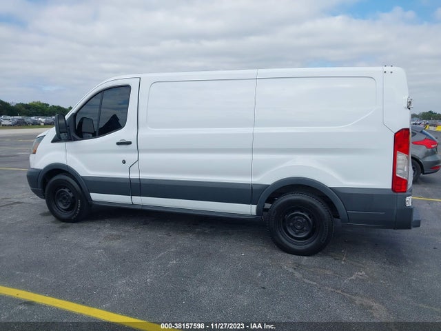 Ford Transit-150 2015 1FTNE1YG1FKB13984 Image 14