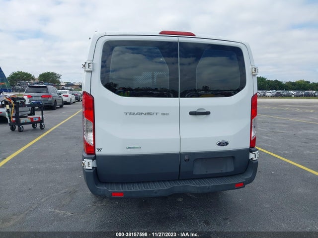 Ford Transit-150 2015 1FTNE1YG1FKB13984 Image 16