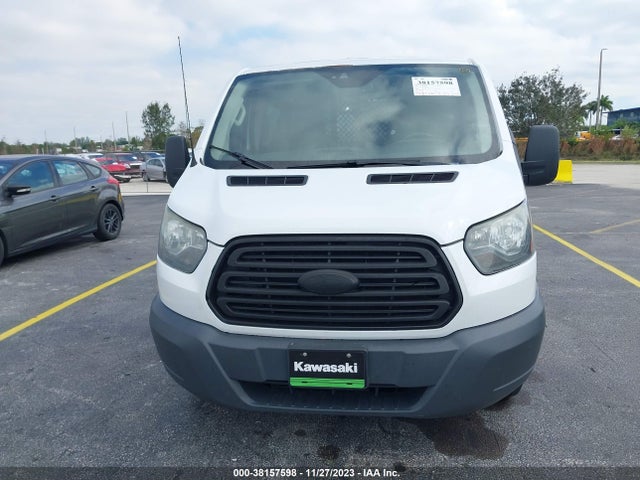 Ford Transit-150 2015 1FTNE1YG1FKB13984 Image 6