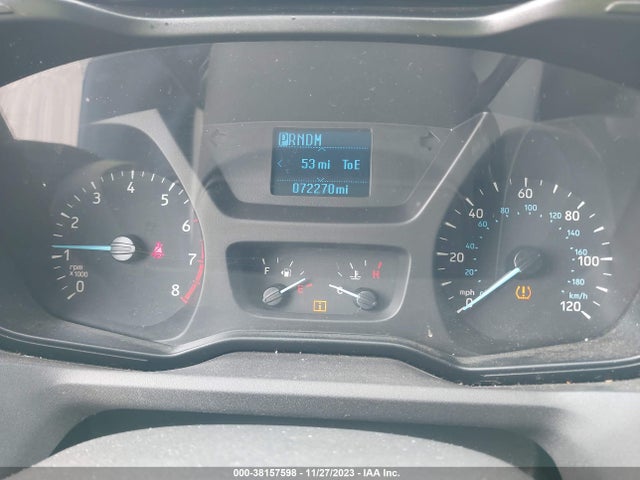 Ford Transit-150 2015 1FTNE1YG1FKB13984 Image 7