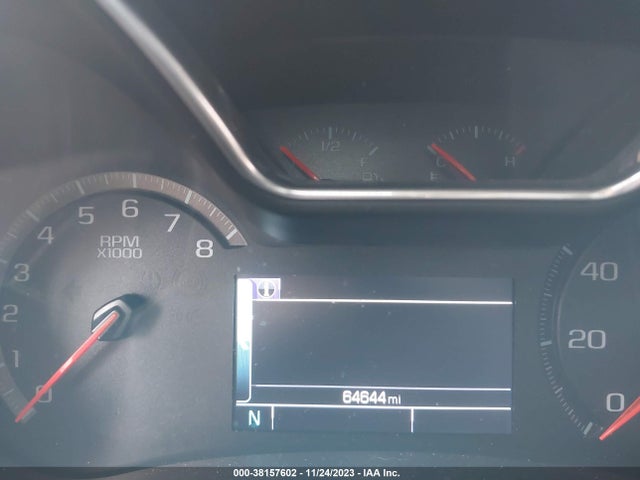 Chevrolet Impala Premier 2019 2G1105S37K9147474 Image 7