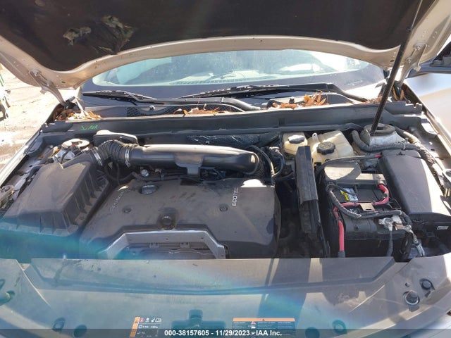 Chevrolet IMPALA LS 2016 2G11Z5SA5G9118146 Image 10