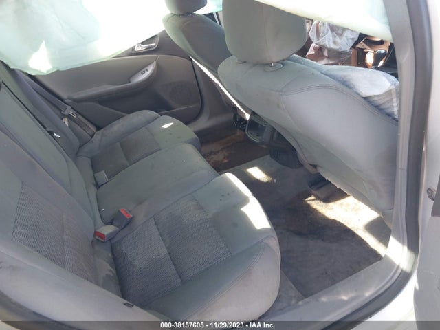 Chevrolet IMPALA LS 2016 2G11Z5SA5G9118146 Image 8