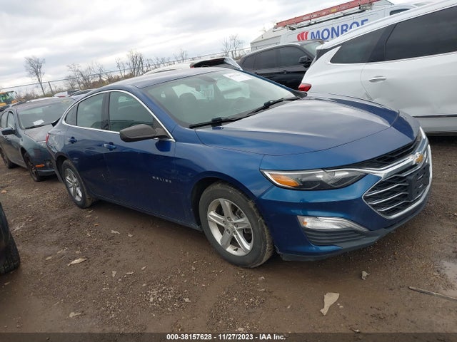 2019 1G1ZB5ST7KF180074 main image