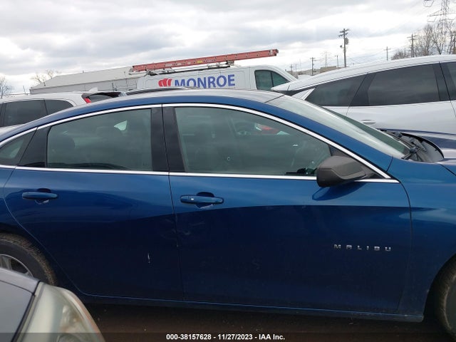 Chevrolet Malibu 1ls 2019 1G1ZB5ST7KF180074 Image 13