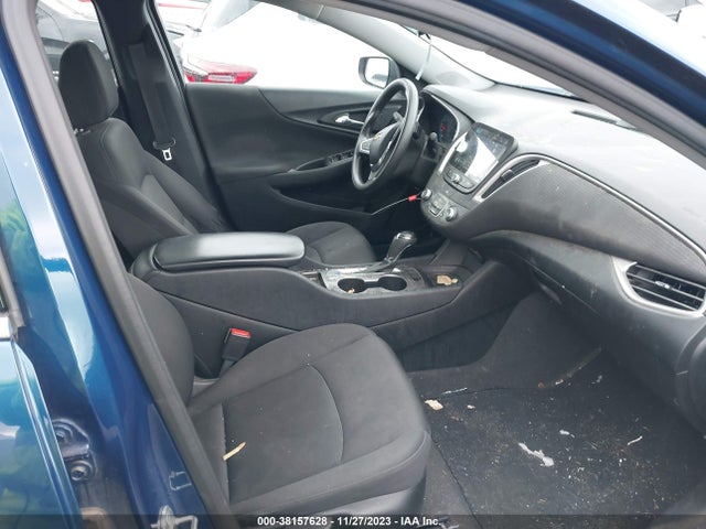 Chevrolet Malibu 1ls 2019 1G1ZB5ST7KF180074 Image 5