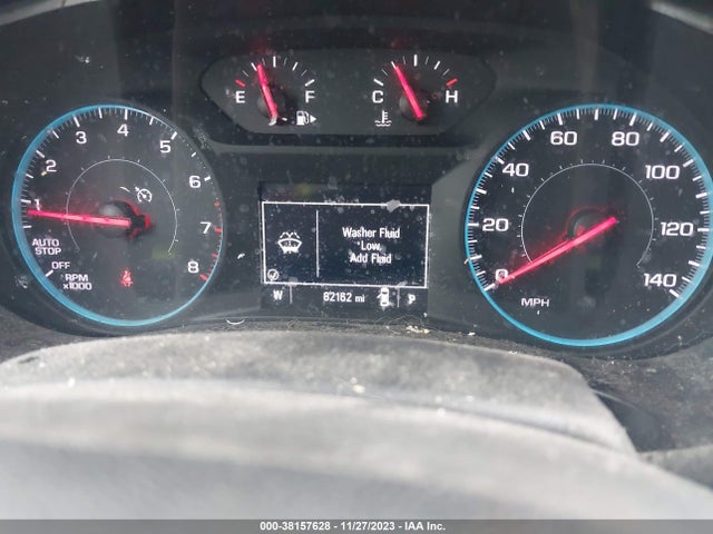 Chevrolet Malibu 1ls 2019 1G1ZB5ST7KF180074 Image 7