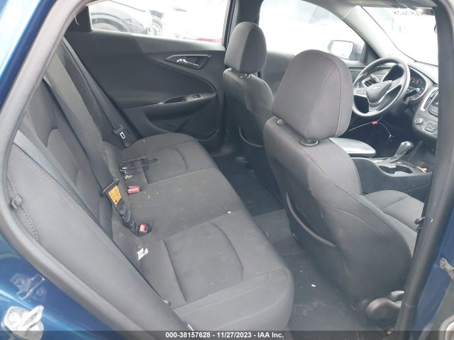 Chevrolet Malibu 1ls 2019 1G1ZB5ST7KF180074 Image 8