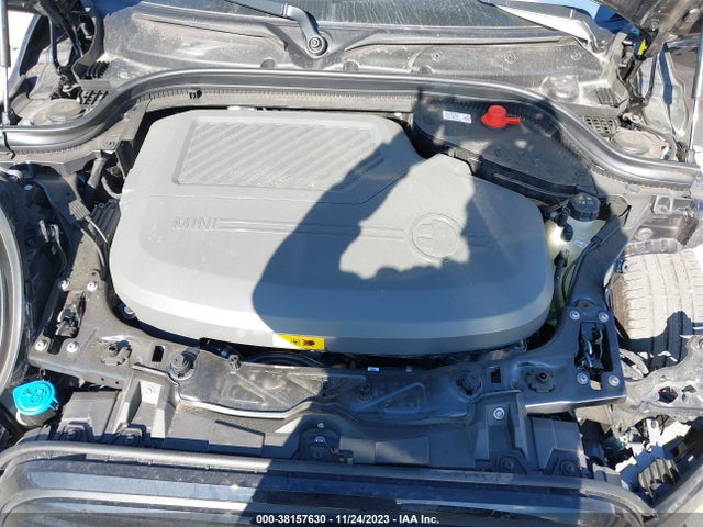 2023 MINI SE HARDTOP WMW13DJ09P2T63832 Photo 9