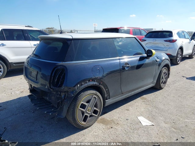 2023 MINI SE HARDTOP WMW13DJ09P2T63832 Photo 3