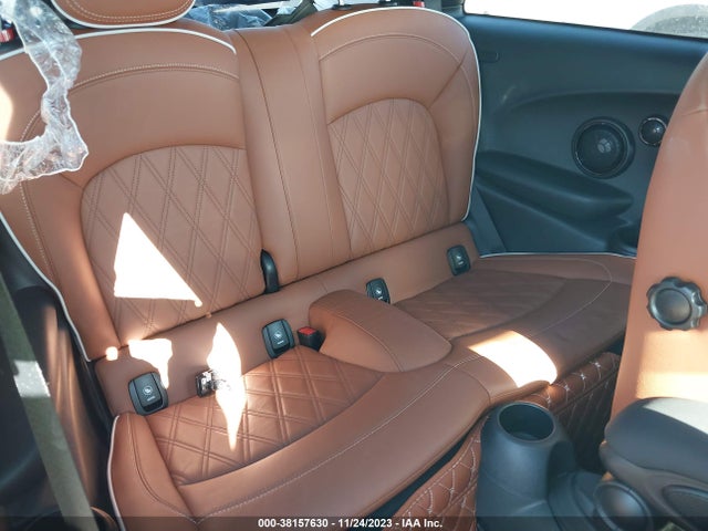 2023 MINI SE HARDTOP WMW13DJ09P2T63832 Photo 7