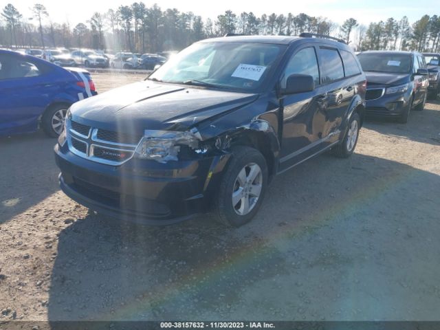 3C4PDCAB8GT114300 Dodge JOURNEY SE