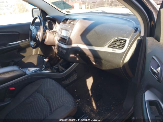 3C4PDCAB8GT114300 Dodge JOURNEY SE