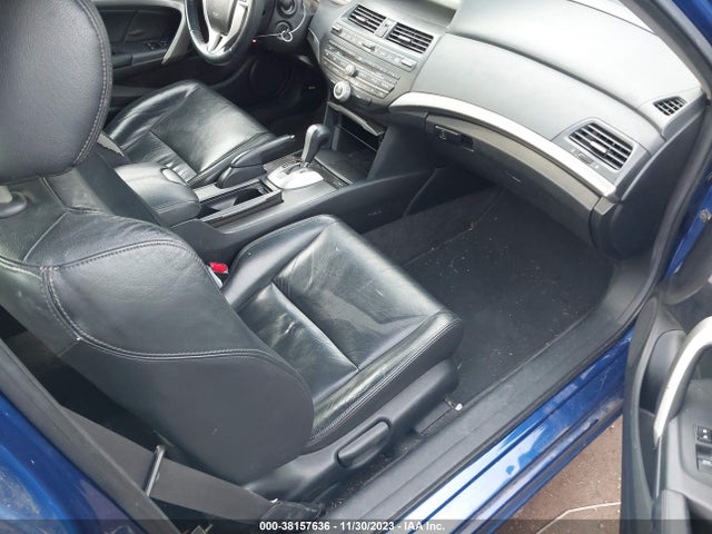 2008 HONDA ACCORD 2.4 EX-L VIN: 1HGCS12838A006995