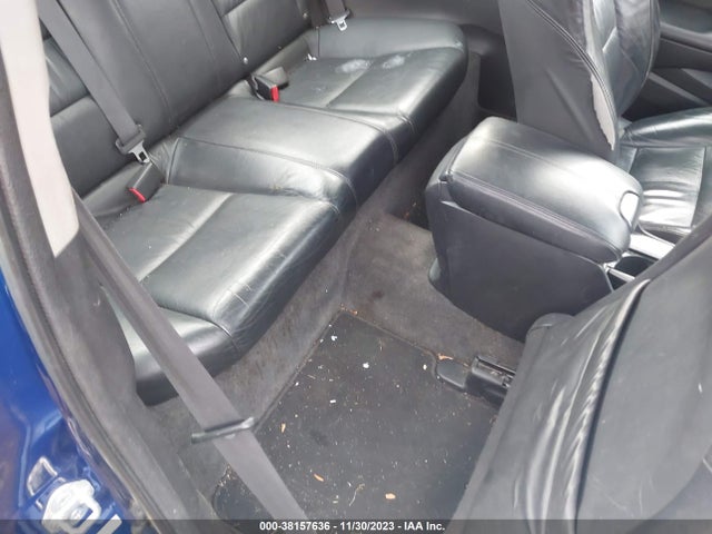 2008 HONDA ACCORD 2.4 EX-L VIN: 1HGCS12838A006995