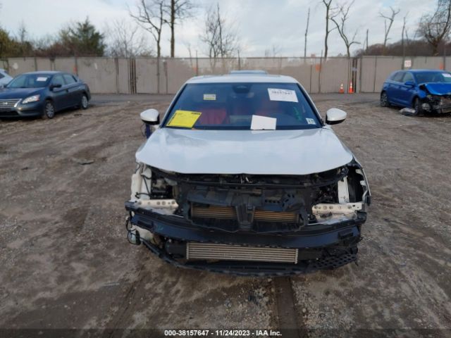 19UDE4H38PA003937 Acura Integra A-spec