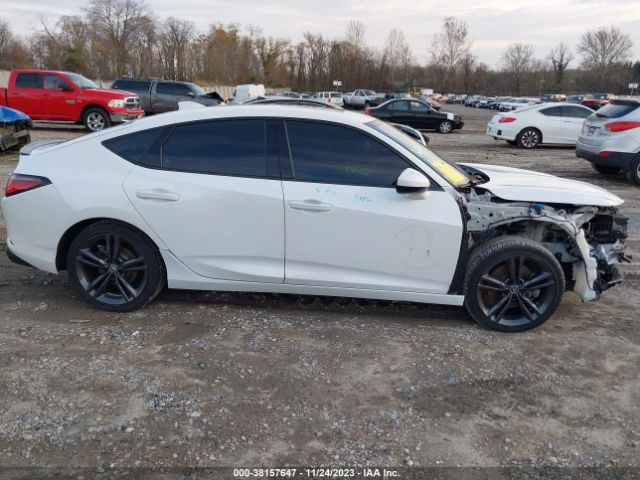 19UDE4H38PA003937 Acura Integra A-spec