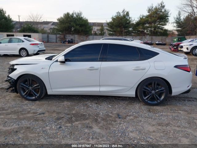 19UDE4H38PA003937 Acura Integra A-spec